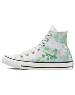 Кеды Chuck Taylor All Star For Mint/Pink Women's Converse