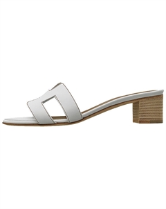 Hermes Oasis Вьетнамки женские Hermès