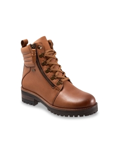 Ботинки Everett, коричневый Softwalk