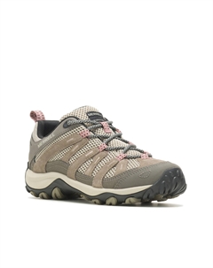 Ботинки Alverstone 2 Low женские походные, серый Merrell