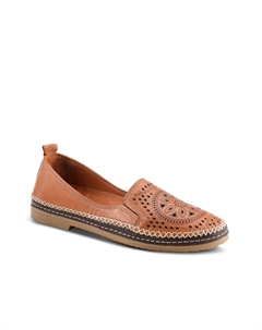 Слипоны Ingrid, песочный Spring step