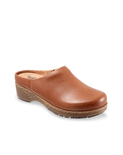 Сабо Arvada, коричневый Softwalk