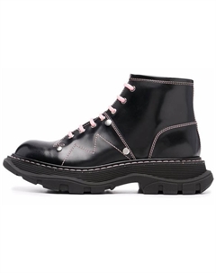 Tread Martin Ботинки женские Alexander mcqueen