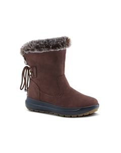 Ботинки зимние Spring Step Flexus Snowbird, темно-коричневый Flexus by spring step