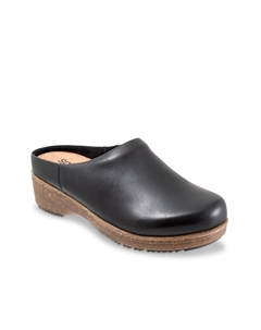 Сабо Arvada, черный Softwalk