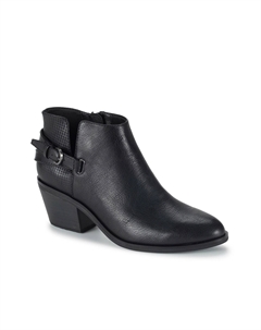 Ботинки Shannen, черный Baretraps