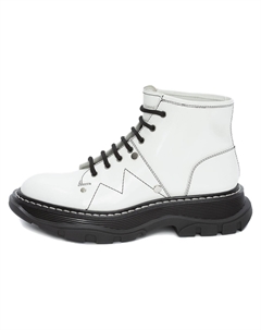 Tread Martin Ботинки Женские Alexander mcqueen
