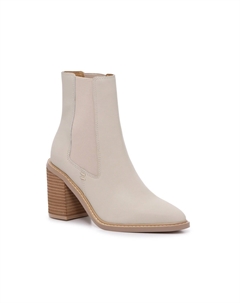 Ботильоны Pimmy, молочный Crown vintage