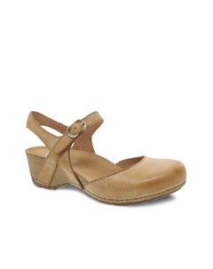 Сандалии Tiffani, бежевый Dansko