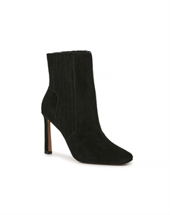 Ботильоны Talanna, черный Vince camuto