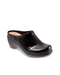 Сабо Madison, черный Softwalk