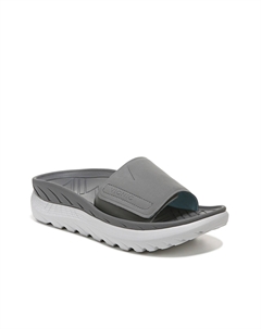 Шлепанцы Rejuvenate, серый Vionic