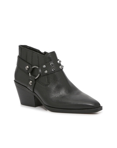 Ботильоны Meskitte, черный Vince camuto