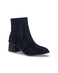 Ботинки Jackie, черный Impo