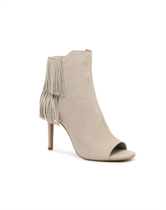 Ботильоны Amenala, серо-коричневый Vince camuto