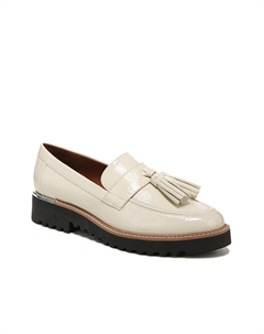 Лоферы Carolynn на платформе, серо-коричневый Franco sarto