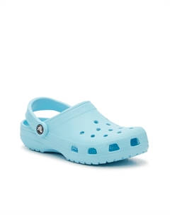 Сабо Classic, голубой Crocs