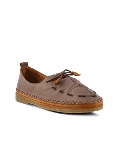 Мокасины Berna, серо-коричневый Spring step