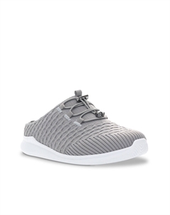 Слипоны Travelbound Propet, черный