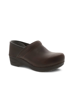 Сабо XP 2.0, темно-коричневый Dansko
