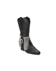 Ботинки Dolly, черный Matisse