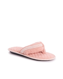 Тапочки Darlene, светло-розовый Muk luks