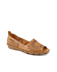 Слипоны Brandal, песочный Spring step