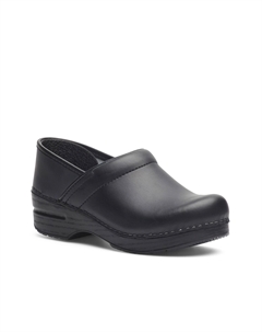 Сабо Professional, черный Dansko