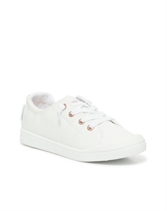 Слипоны Bayshore Plus, белый Roxy