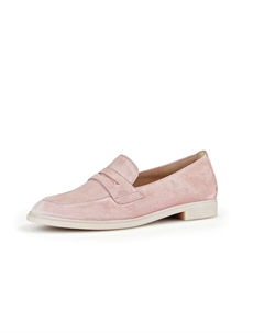 Шлепанцы, розовый Gabor