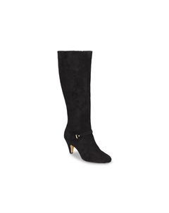 Сапоги Sasha, черный Bella vita