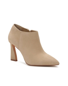 Ботильоны Temindal, серо-коричневый Vince camuto