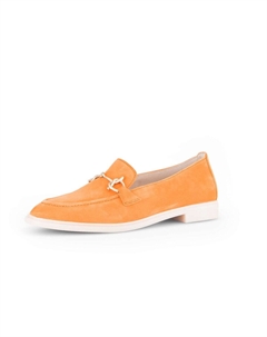 Шлепанцы, оранжевый Gabor