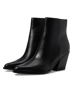 Ботинки Fallone, цвет Black Leather Calvin klein