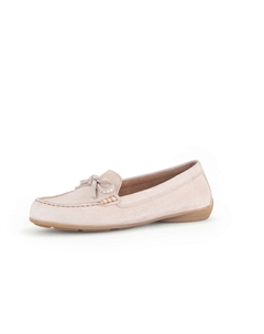 Шлепанцы, розовый Gabor