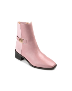 Ботинки Aubrie, розовый Journee collection