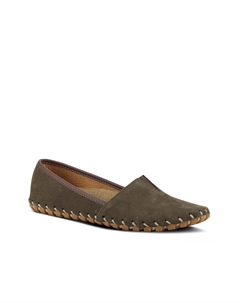 Слипоны Kathaleta, синий Spring step