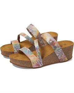 Туфли Butterpea, цвет Pink Multi Spring step