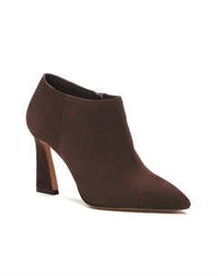 Ботильоны Temindal, темно-коричневый Vince camuto