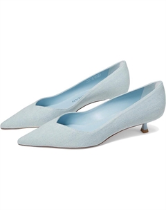 Туфли Eva 35 Pump, цвет Light Stuart weitzman