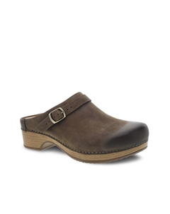 Мюли Berry, коричневый Dansko