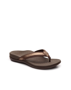 Вьетнамки Tide II, бронза Vionic