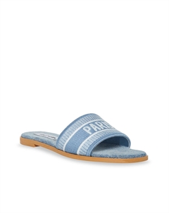 Сандалии Knox, синий Steve madden