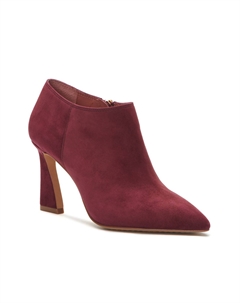 Ботильоны Temindal, красный Vince camuto
