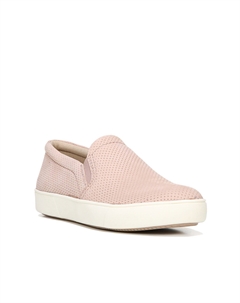 Слипоны Marianne, розовый Naturalizer