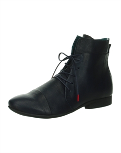 Ботильоны GUAD2, темно-синий Think