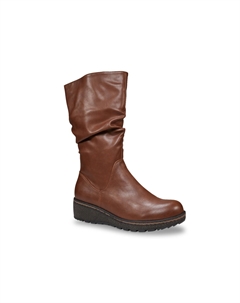 Ботинки для верховой езды Dange, темно-коричневый Gc shoes