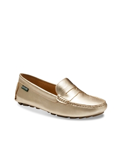 Мокасины Patricia, золотой Eastland