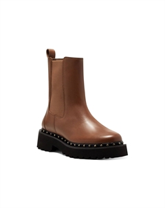 Ботинки Meendey Chelsea, коричневый Vince camuto