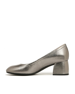Туфли CARMEL, цвет pewter metallic leather Vionic